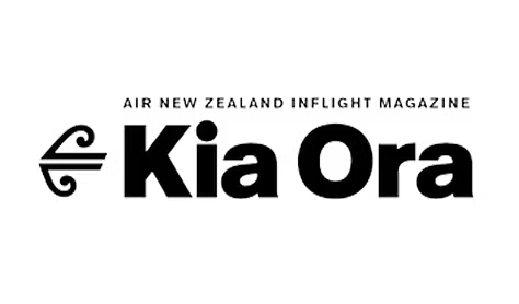 Kia Ora Magazine